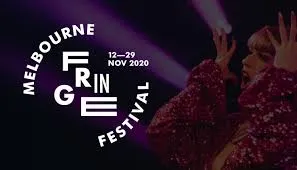 Melb Fringe Festival 10-20