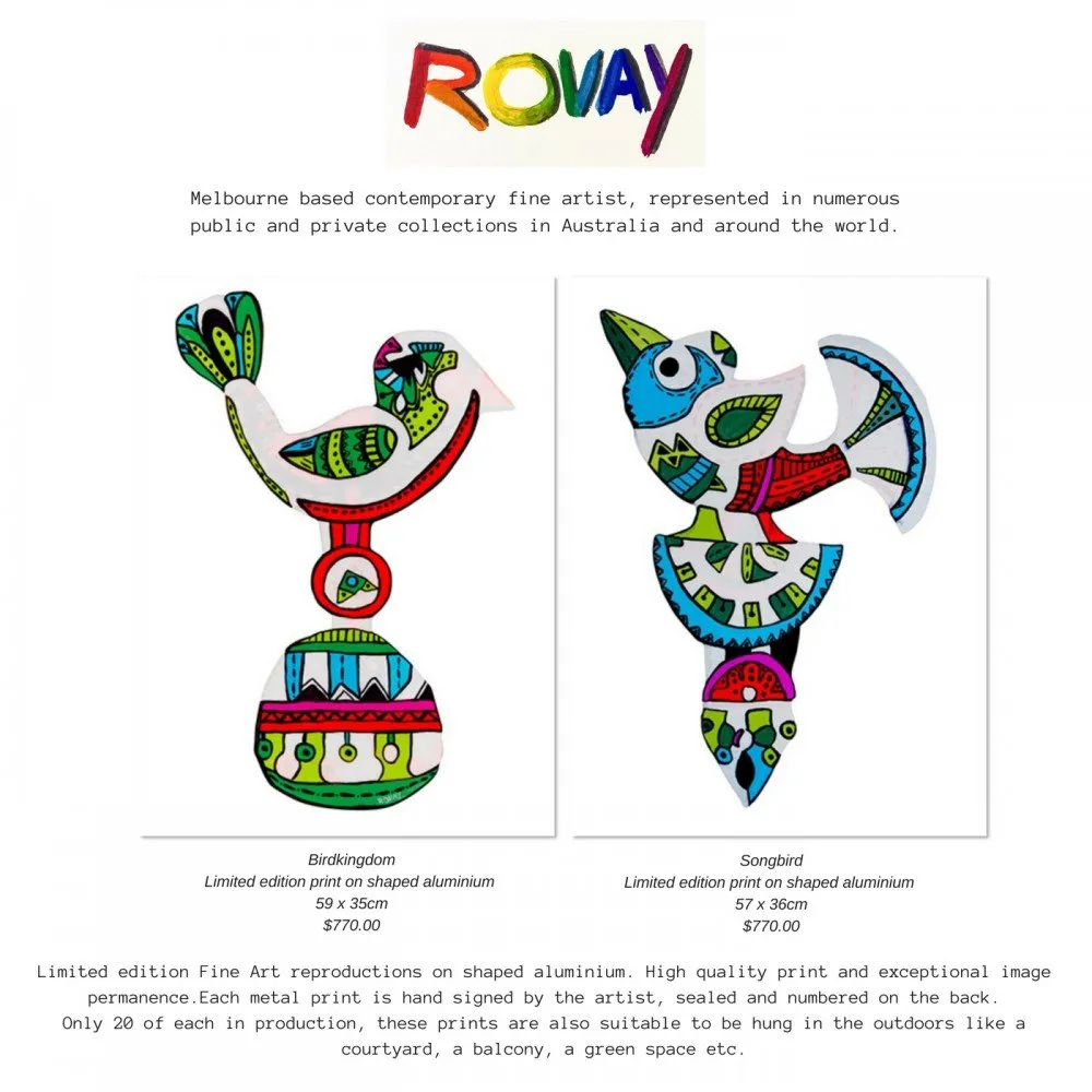 Rovay Homepage Promo - TOAF AUGUST