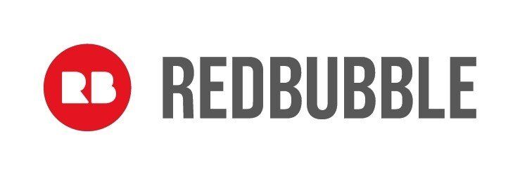 Redbubble logo