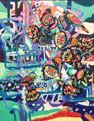 260112 At The Traffic Lights (revisit), 2022- 2025