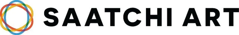 Saatchi Art Logo