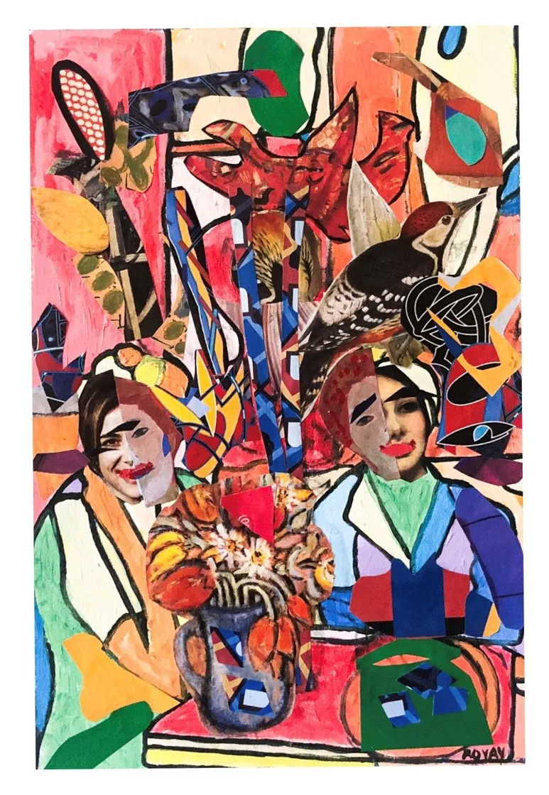 A Moment At This Time