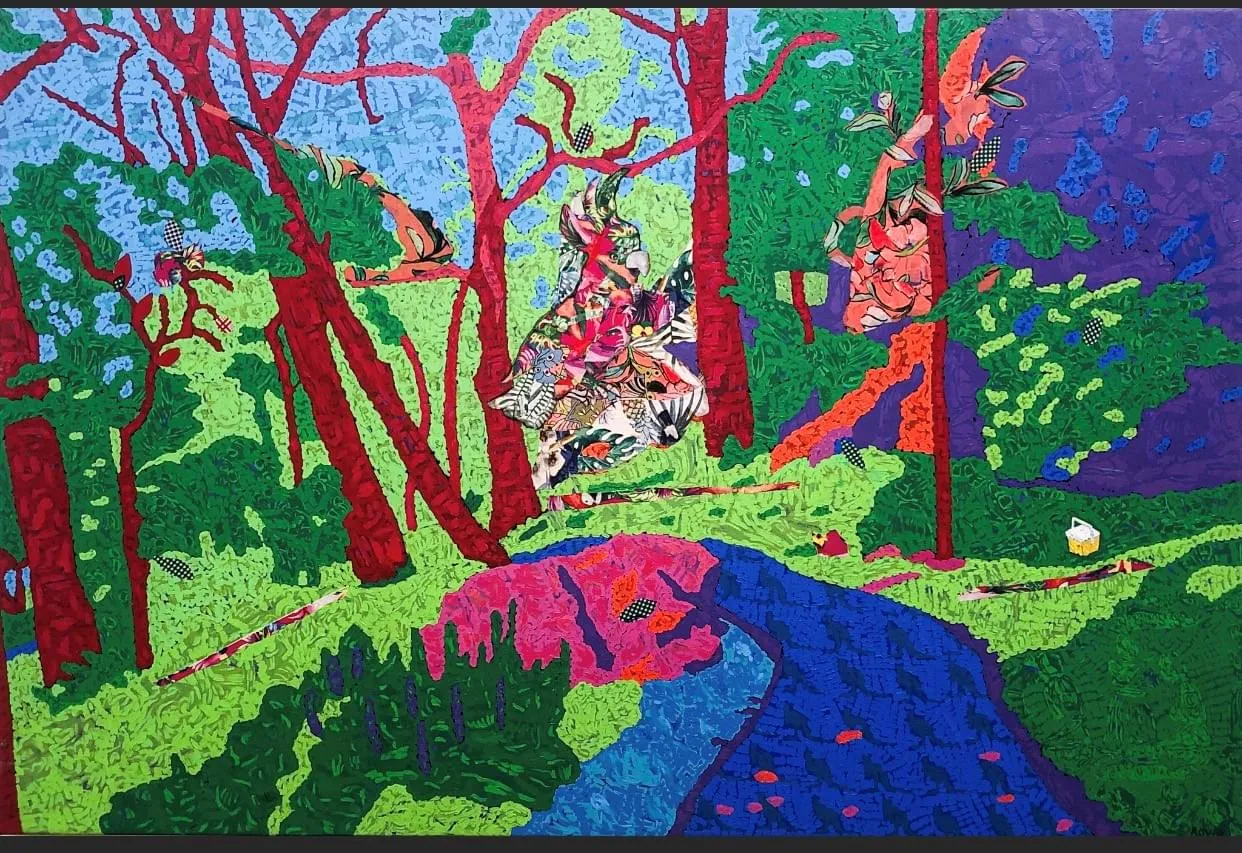 260112 Esky At Hanging Rock