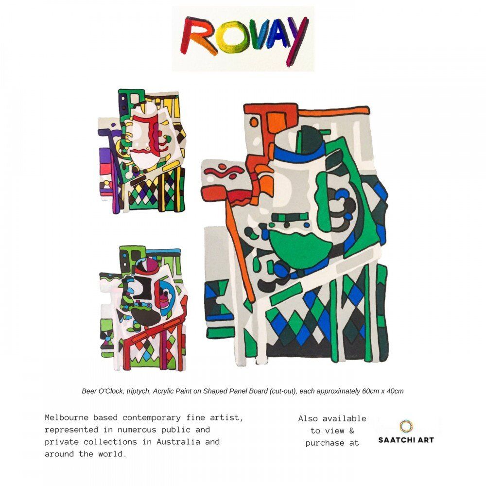 Rovay Homepage Promo - October 2017
