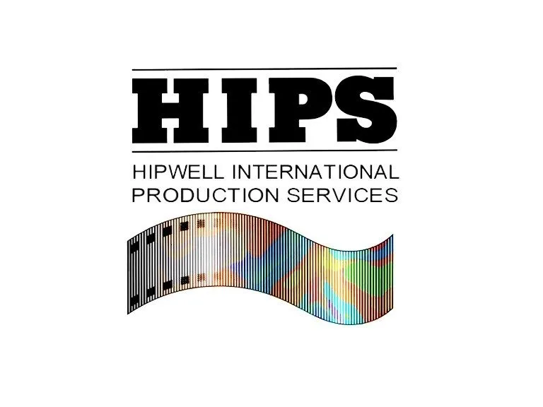 HIPS Logo - October