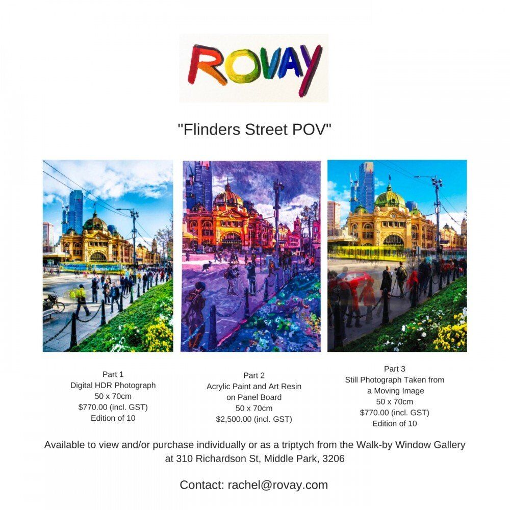 Rovay Homepage Promo - April