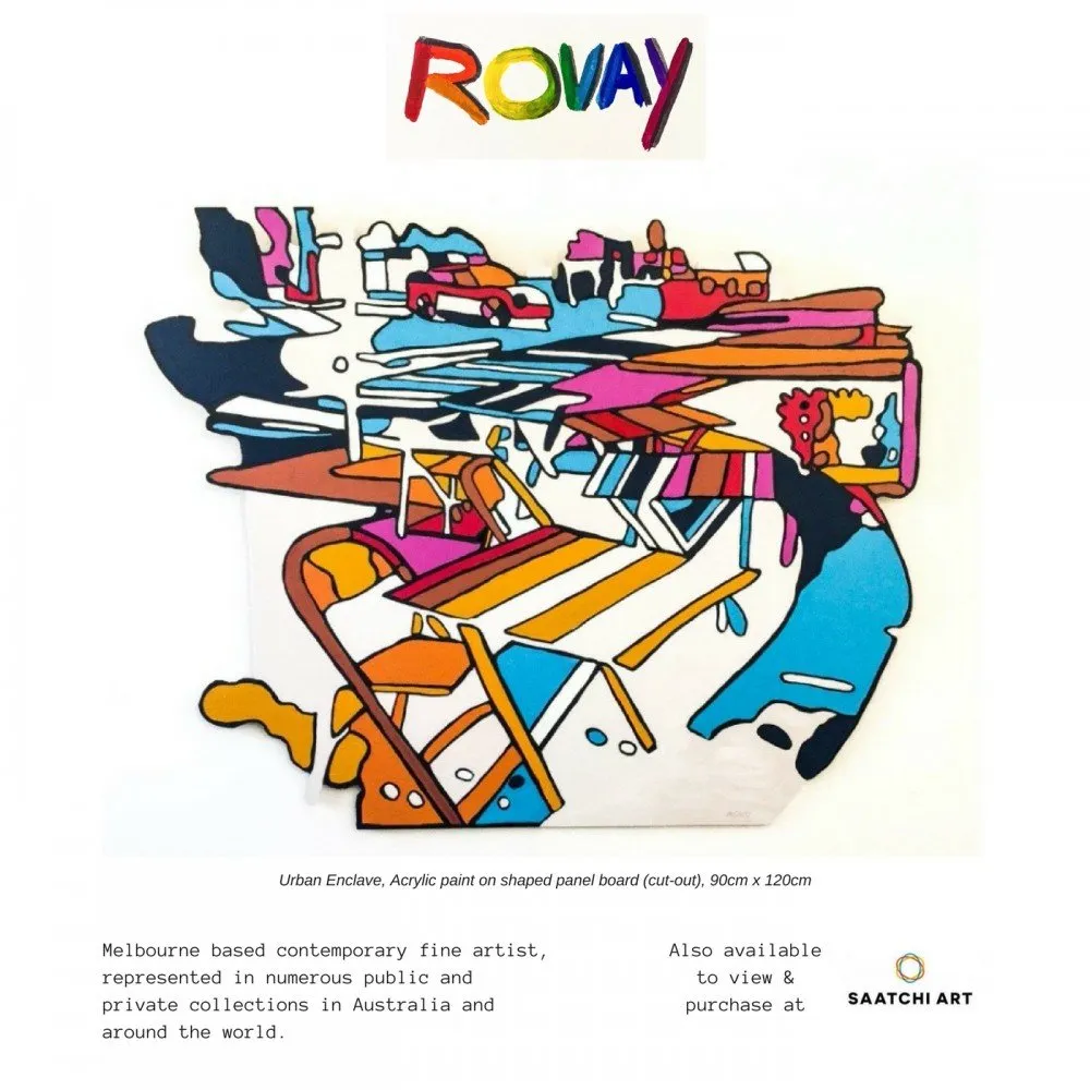 Rovay Homepage Promo - June 2017